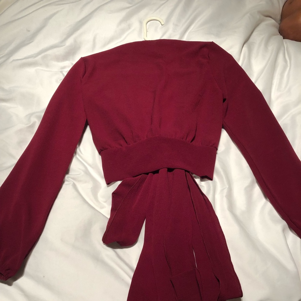 Blouse - Picture 3 of 3